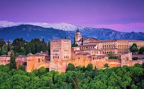 Granada Catedral Centro